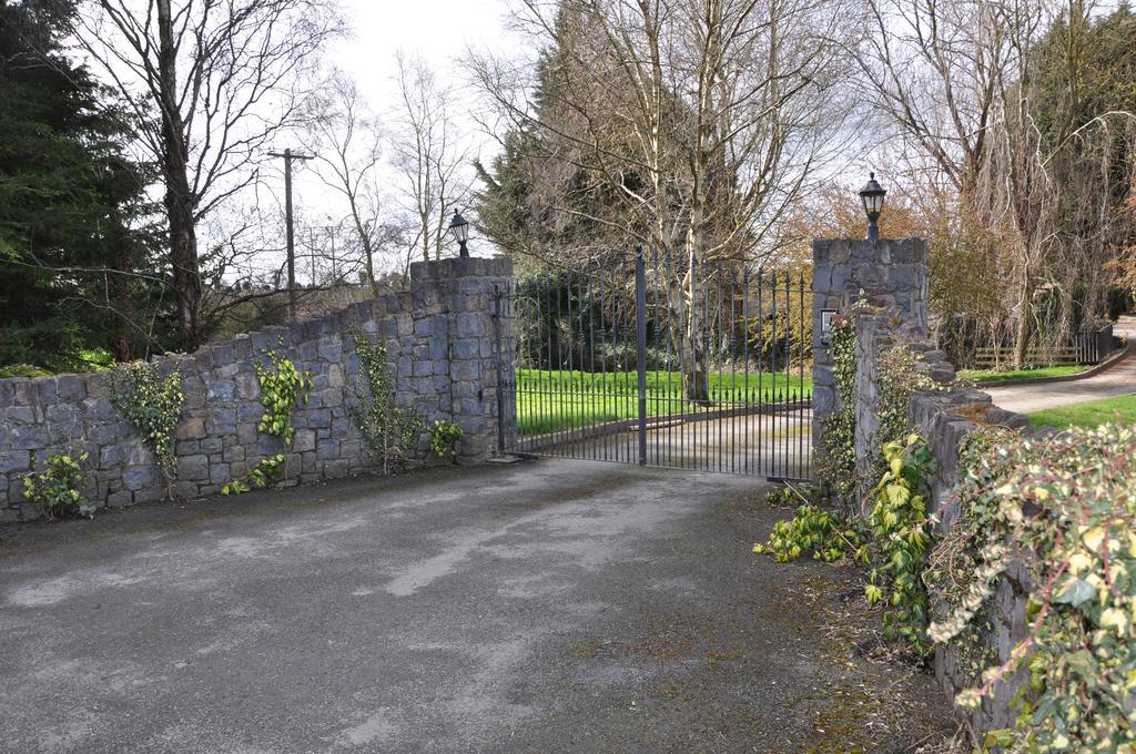 Delphi Lodge Donaghmore  Buitenkant foto